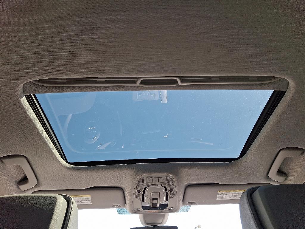 used 2018 Audi A4 car, priced at $14,578