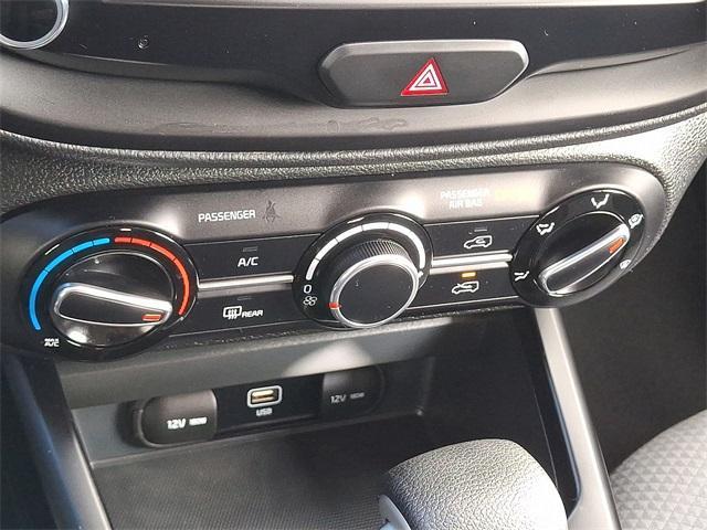 used 2023 Kia Soul car, priced at $19,550