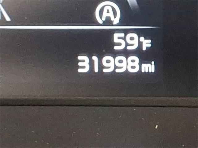 used 2023 Kia Soul car, priced at $19,550