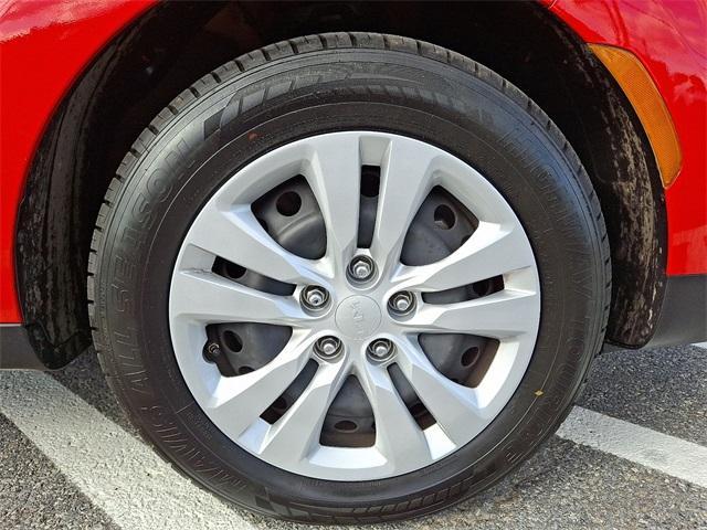 used 2023 Kia Soul car, priced at $19,550