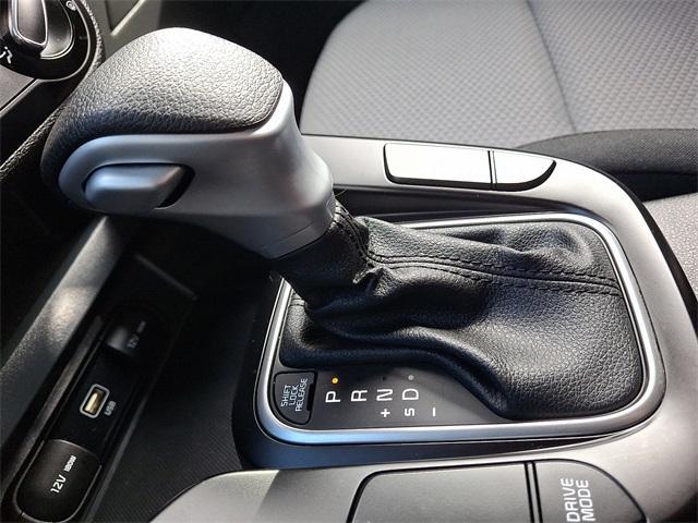 used 2023 Kia Soul car, priced at $19,550