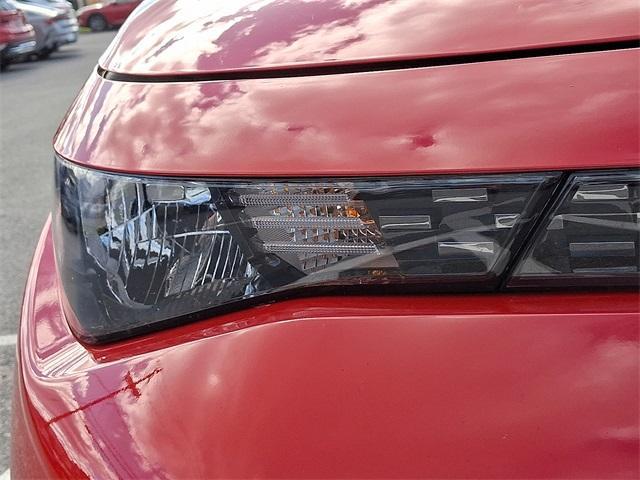 used 2023 Kia Soul car, priced at $19,550