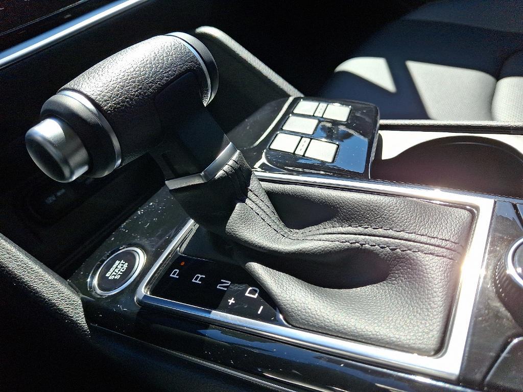 used 2025 Kia Sportage car, priced at $27,949