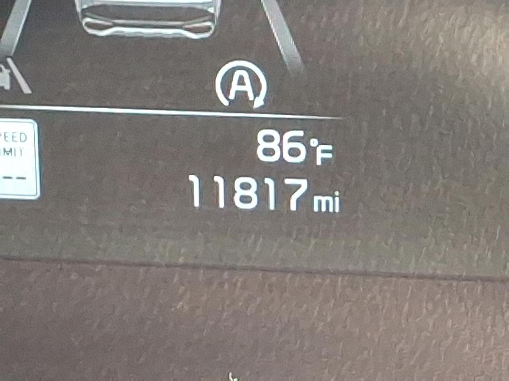 used 2025 Kia Sportage car, priced at $27,949