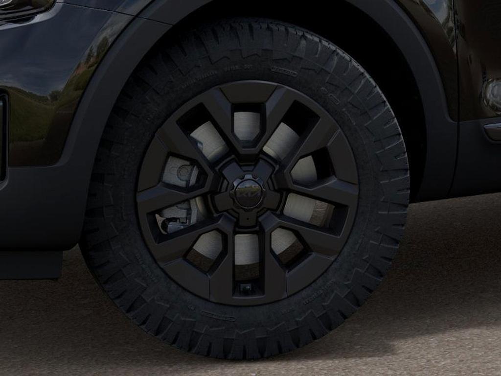 new 2025 Kia Telluride car, priced at $51,398