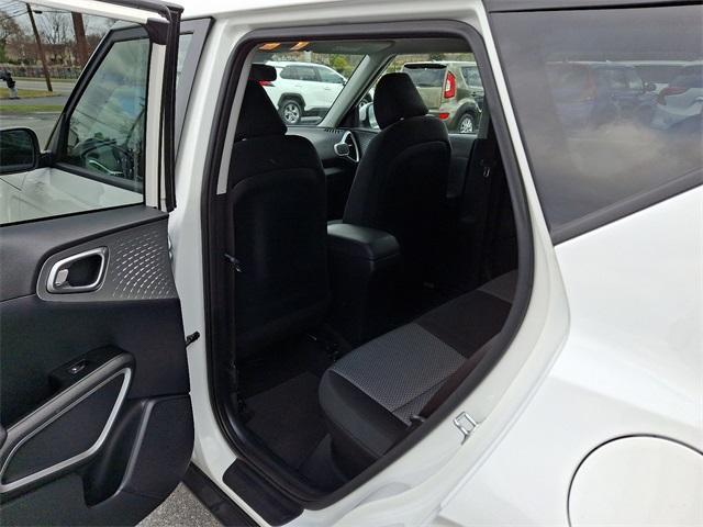 used 2022 Kia Soul car, priced at $15,986