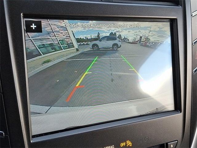 used 2017 Lincoln MKC car, priced at $15,985