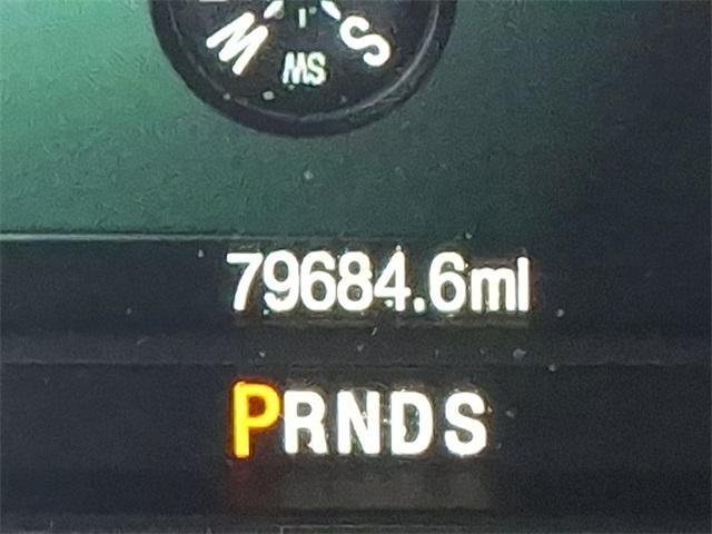 used 2017 Lincoln MKC car, priced at $15,985