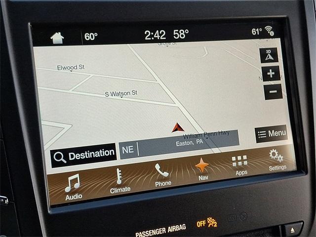 used 2017 Lincoln MKC car, priced at $15,985