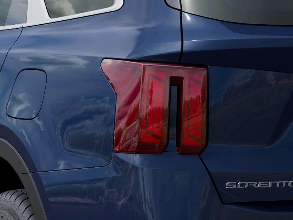 new 2026 Kia Sorento car