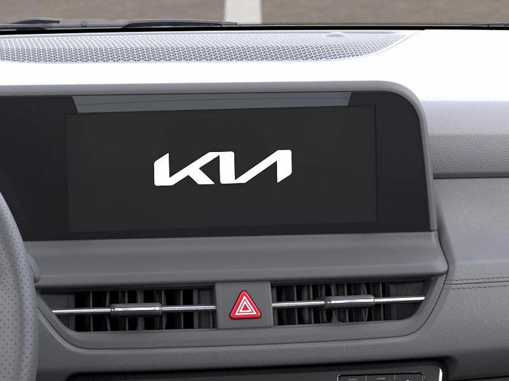 new 2026 Kia Seltos car, priced at $32,435