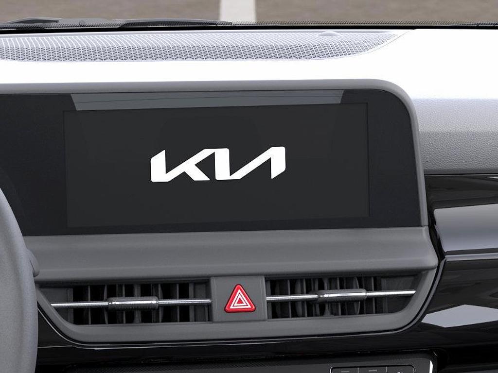 new 2026 Kia Seltos car, priced at $28,004