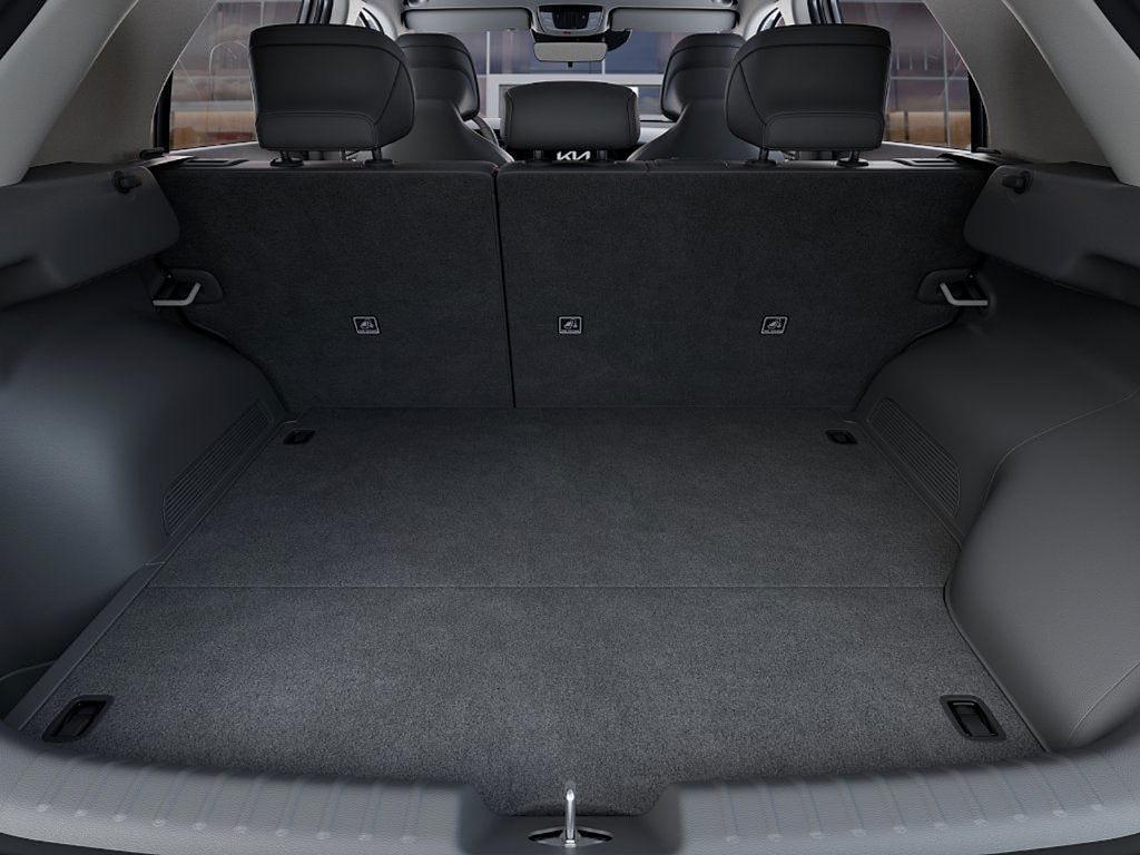 new 2025 Kia Niro Plug-In Hybrid car, priced at $34,545