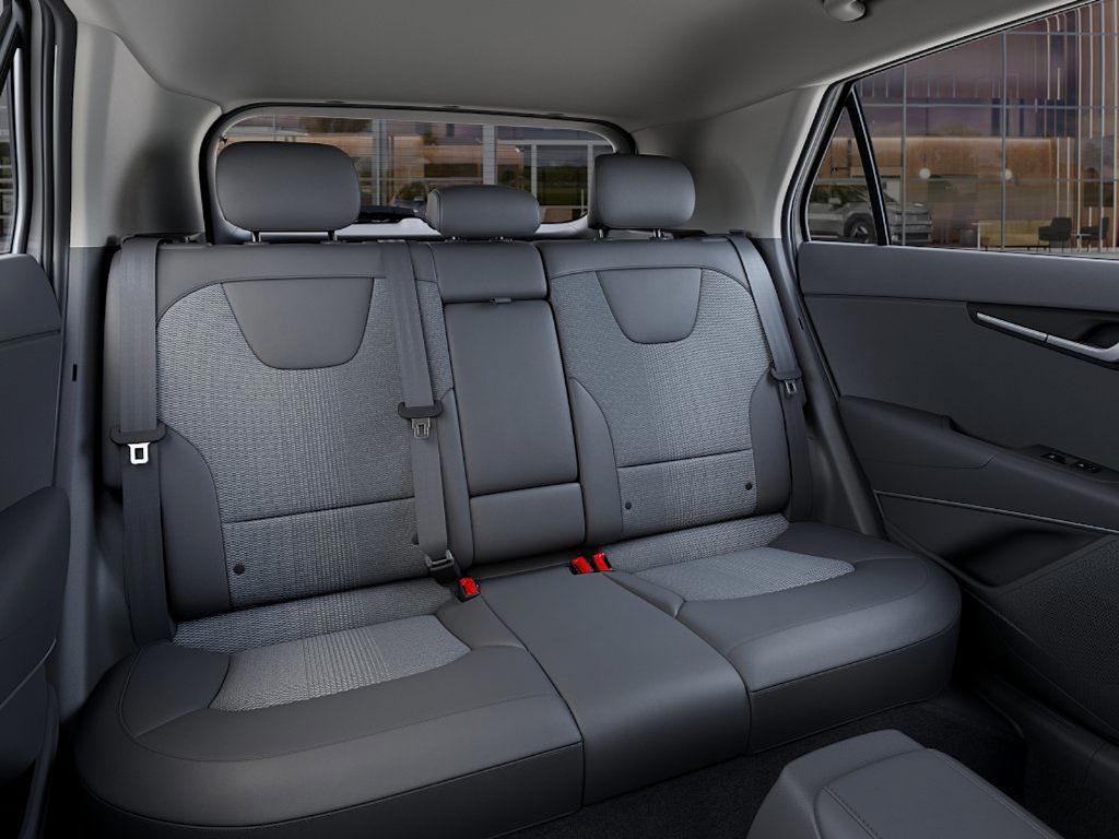 new 2025 Kia Niro Plug-In Hybrid car, priced at $34,545