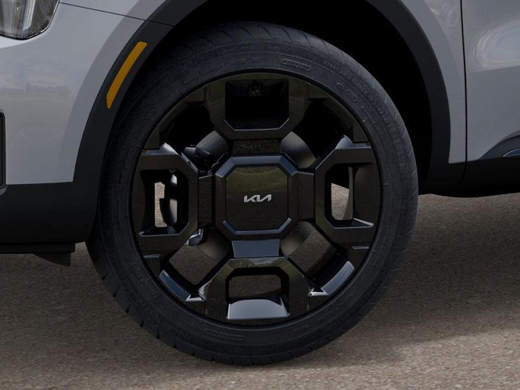 new 2026 Kia Sorento car, priced at $42,195