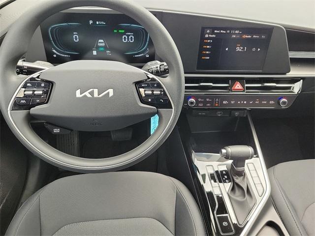 new 2024 Kia Niro car, priced at $29,130