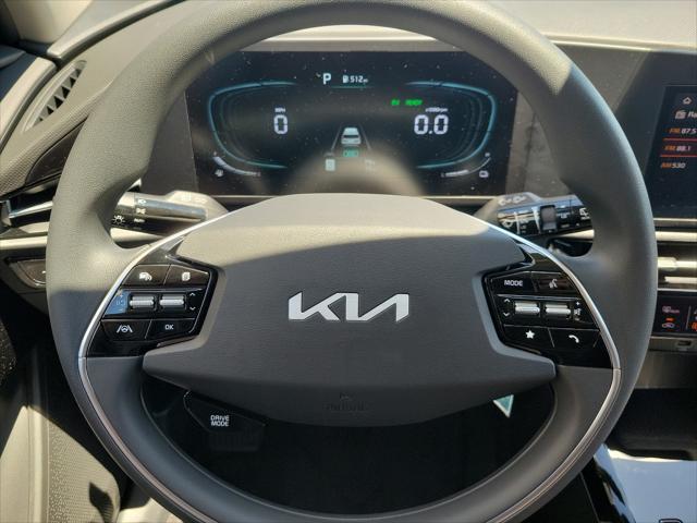 new 2024 Kia Niro car, priced at $29,130