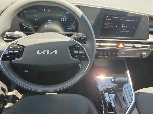 new 2024 Kia Niro car, priced at $29,130