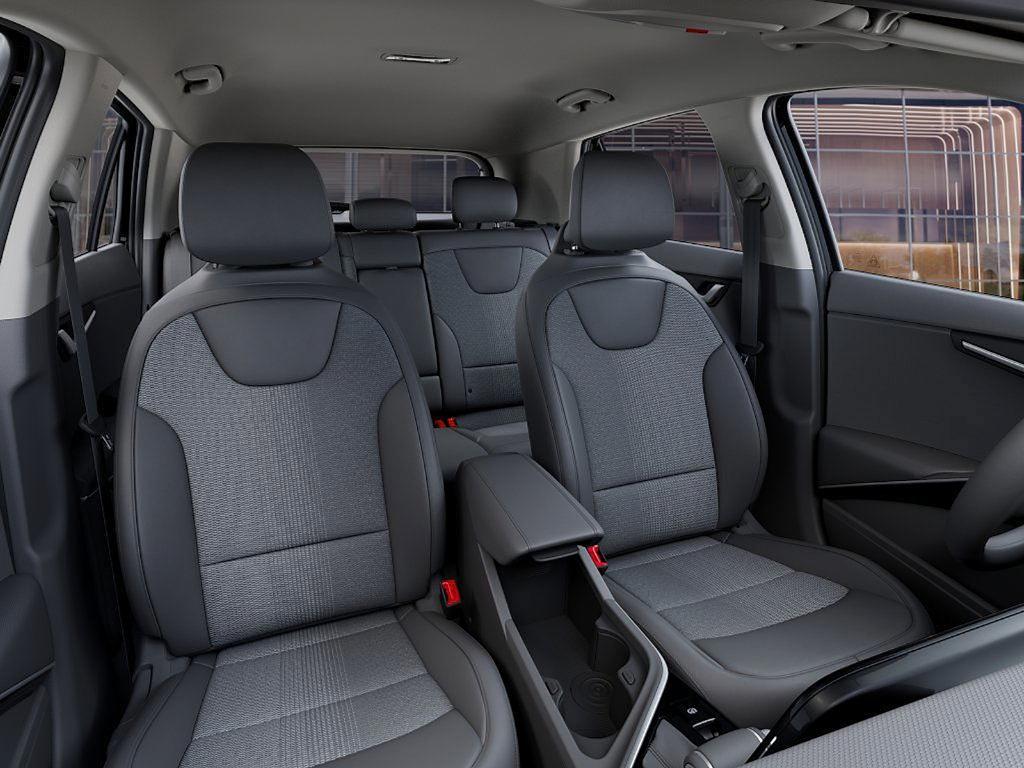 new 2025 Kia Niro car, priced at $28,879
