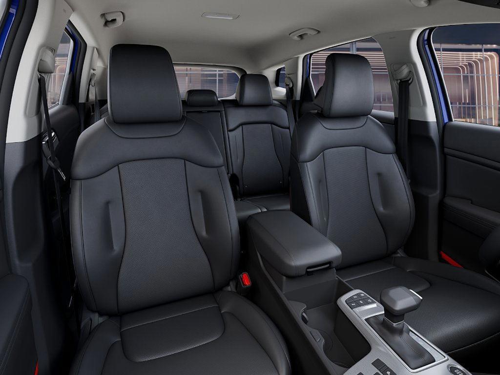 new 2026 Kia Sportage car, priced at $33,120