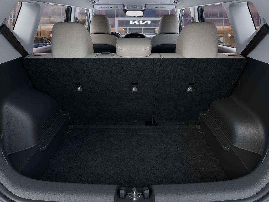 new 2025 Kia Soul car, priced at $22,610