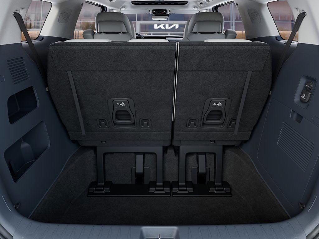 new 2026 Kia Carnival car, priced at $49,771