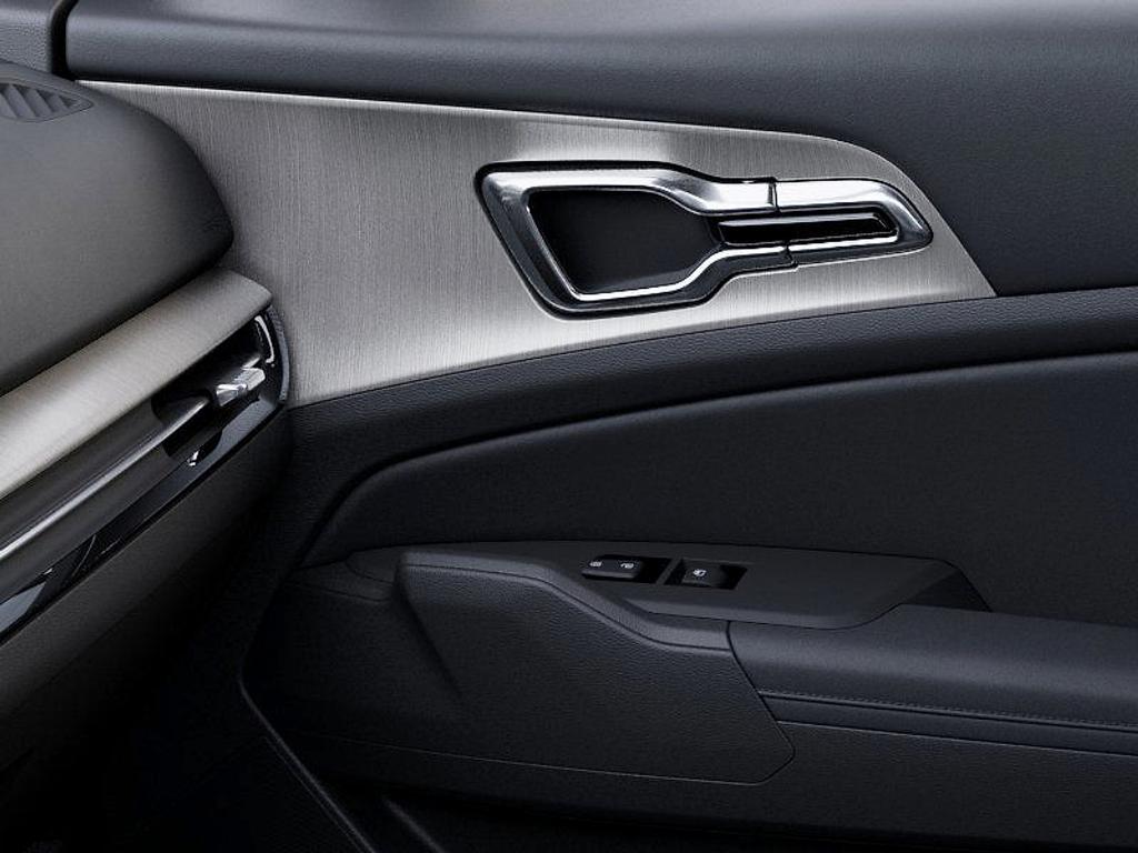 new 2026 Kia Sportage car, priced at $32,387