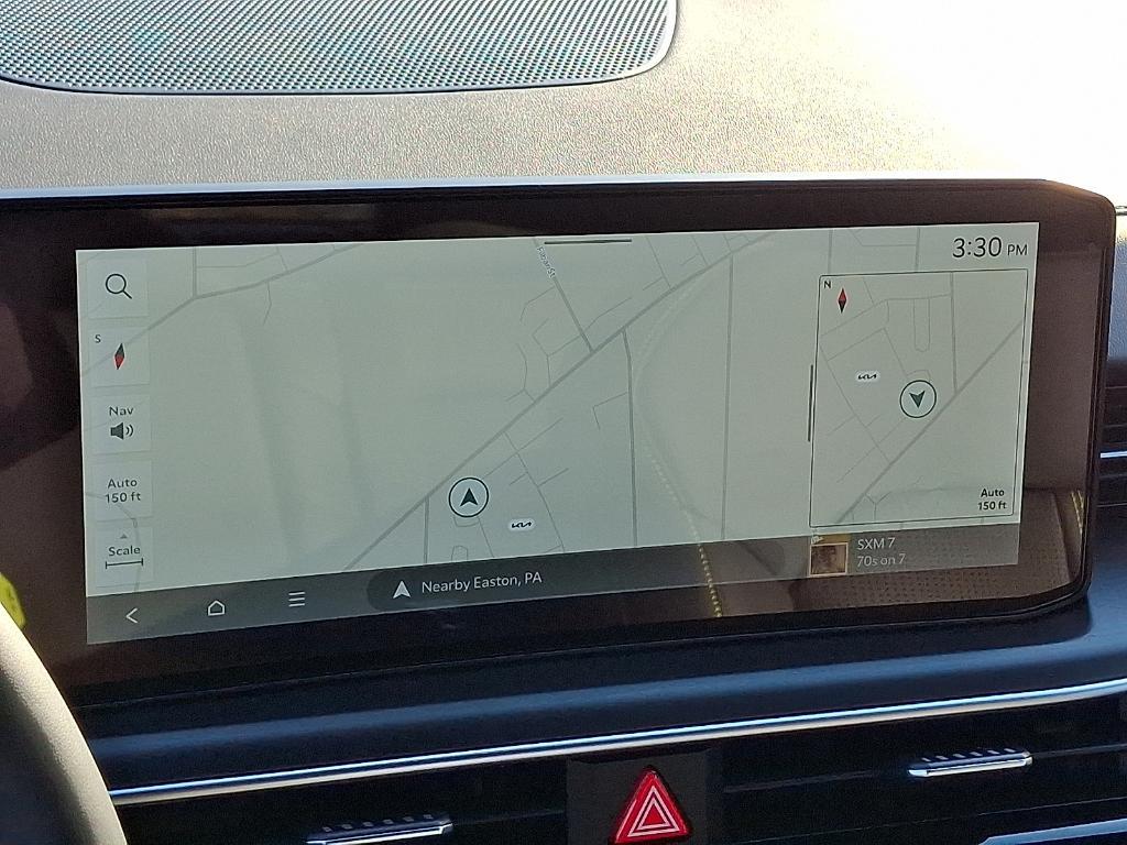 used 2026 Kia K5 car, priced at $39,304