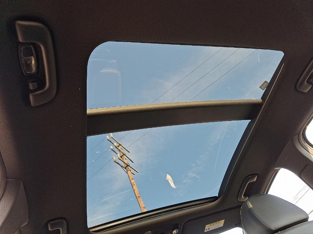 used 2026 Kia K5 car, priced at $39,304