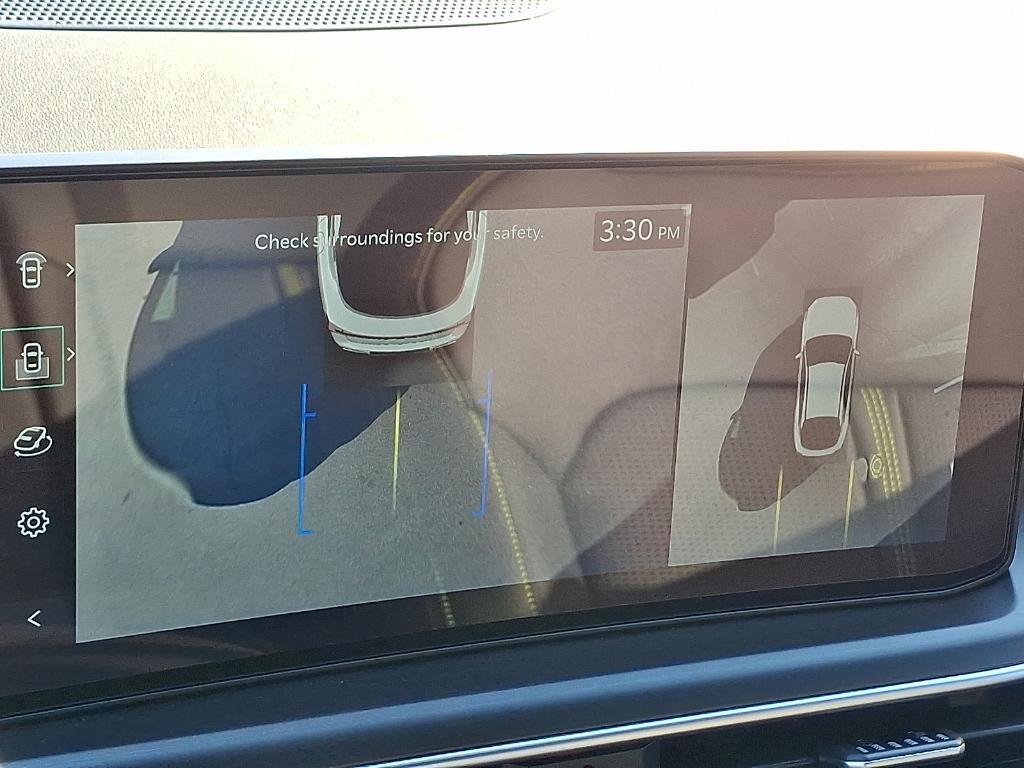 used 2026 Kia K5 car, priced at $39,304