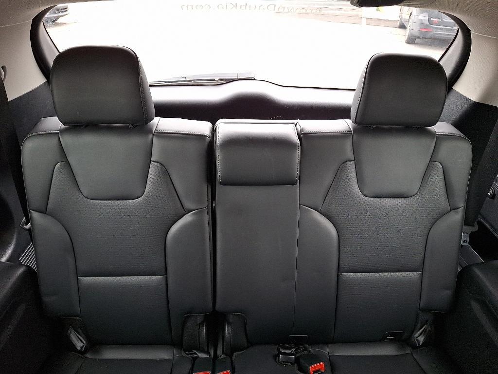 used 2024 Kia Telluride car, priced at $36,682