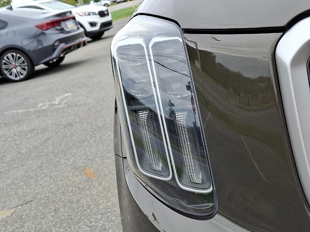 used 2024 Kia Telluride car, priced at $36,682