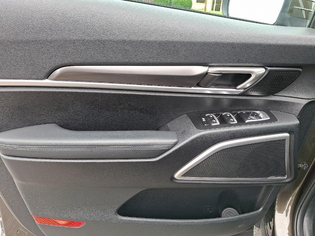 used 2024 Kia Telluride car, priced at $36,682