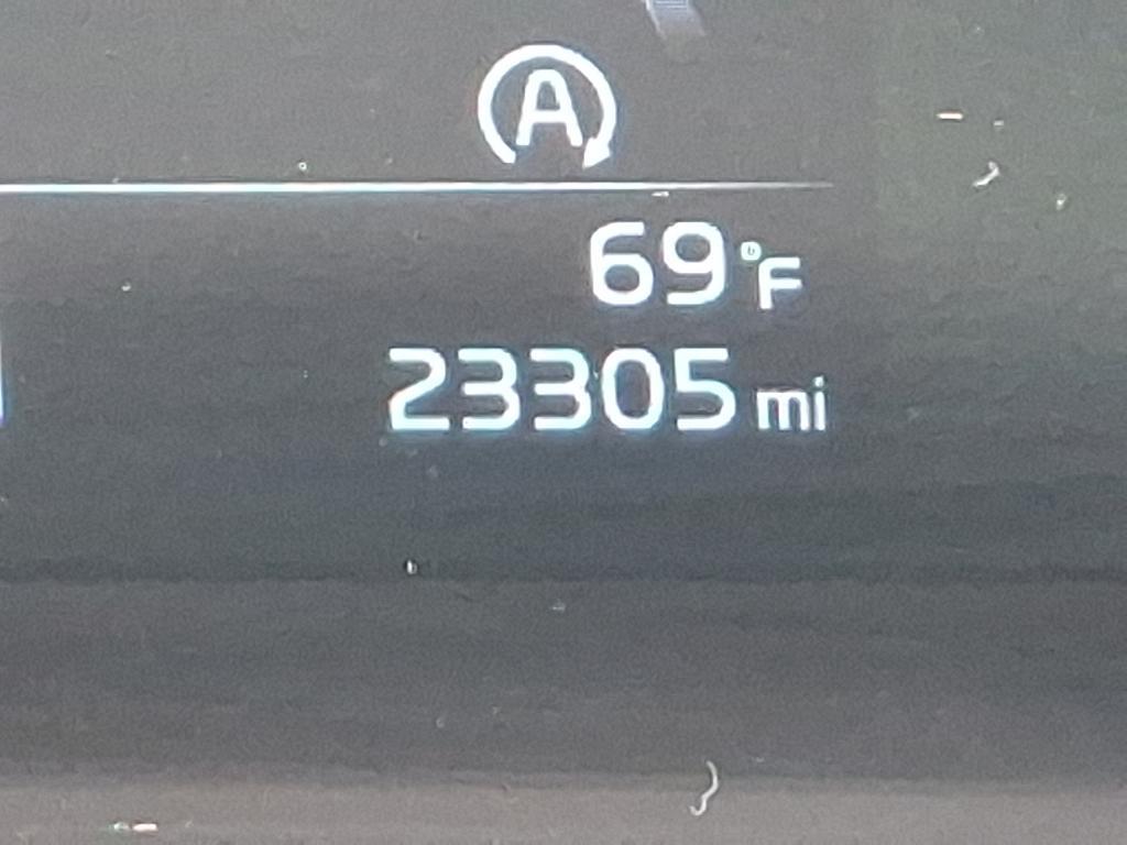 used 2024 Kia Telluride car, priced at $36,682