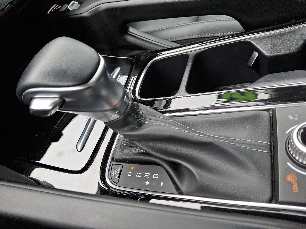 used 2024 Kia Telluride car, priced at $36,682