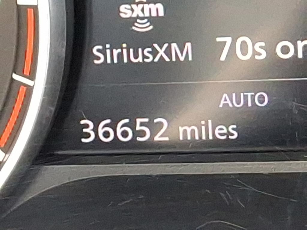 used 2023 Nissan Rogue car, priced at $24,254