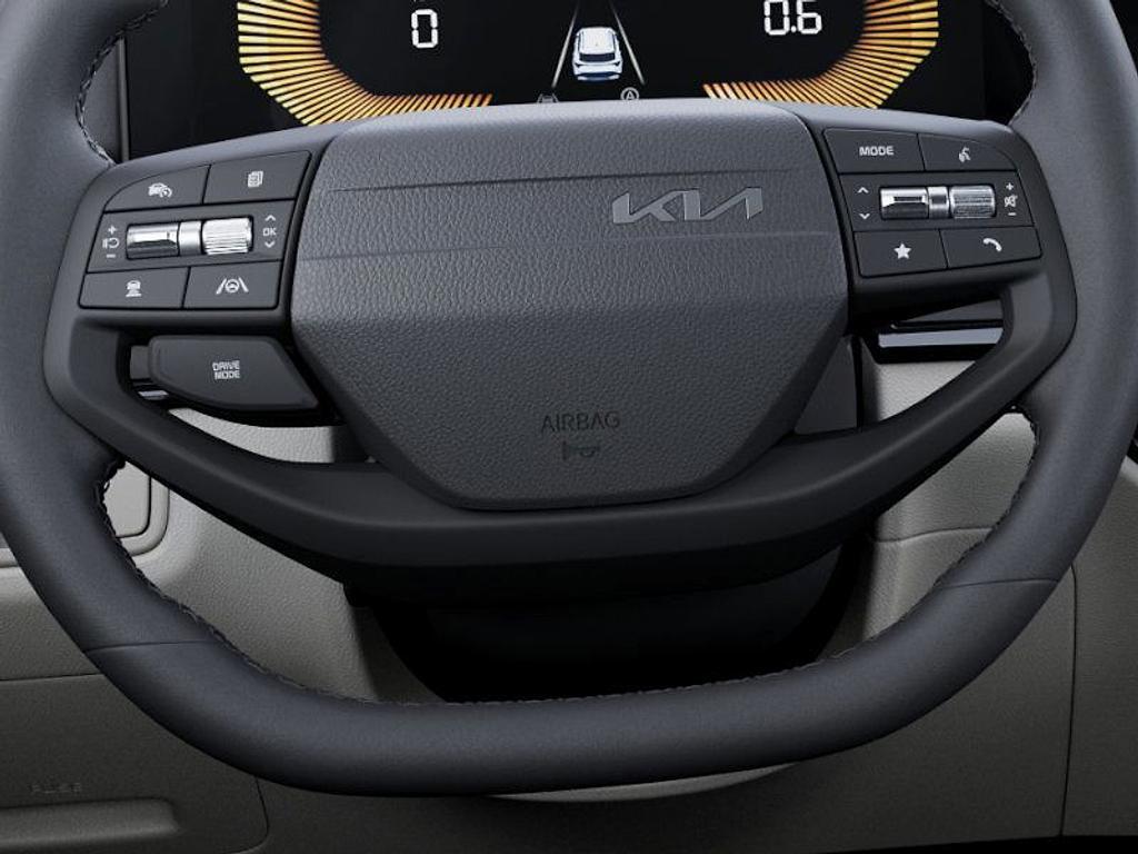 new 2026 Kia Sportage car, priced at $31,835