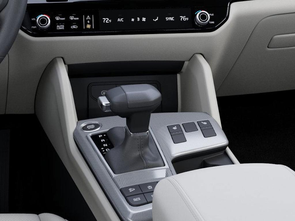 new 2026 Kia Sportage car, priced at $31,835