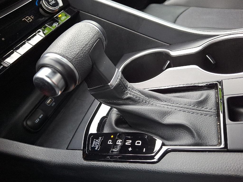 used 2022 Kia K5 car, priced at $24,145