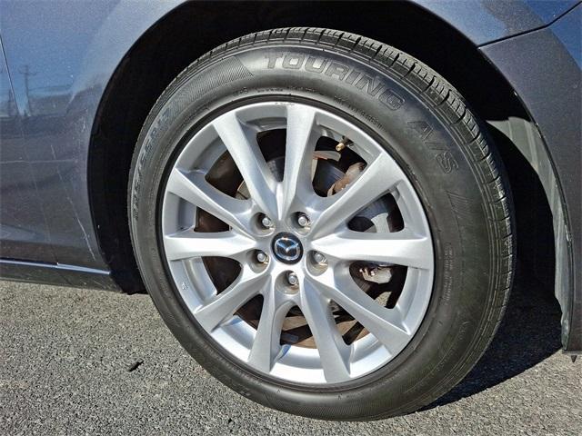 used 2016 Mazda Mazda6 car, priced at $10,999