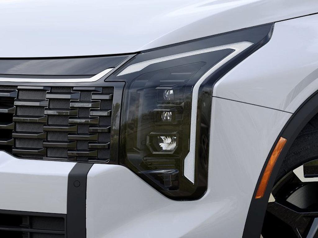 new 2026 Kia Sportage Hybrid car, priced at $33,288