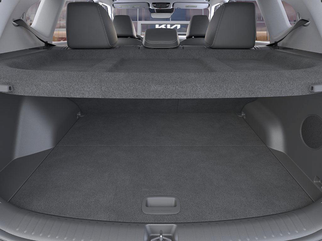 new 2026 Kia Seltos car, priced at $33,045