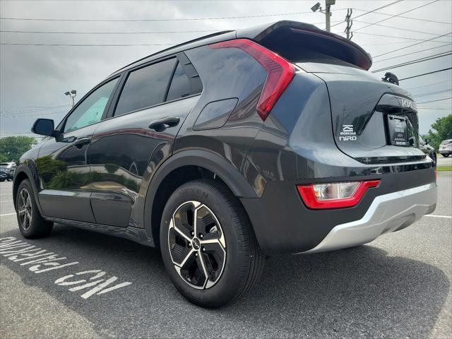 new 2024 Kia Niro car, priced at $31,540