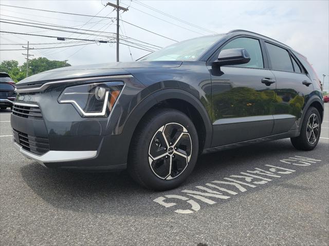 new 2024 Kia Niro car, priced at $31,540