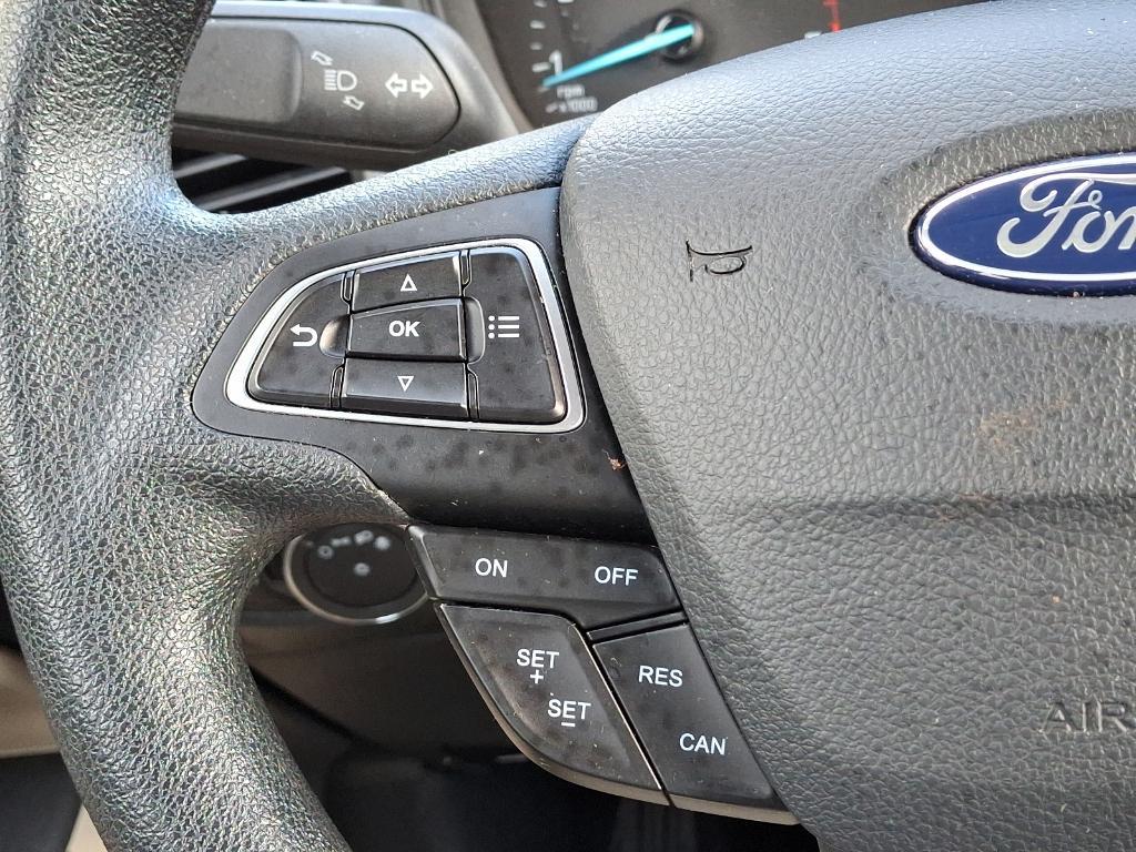 used 2018 Ford EcoSport car, priced at $13,999