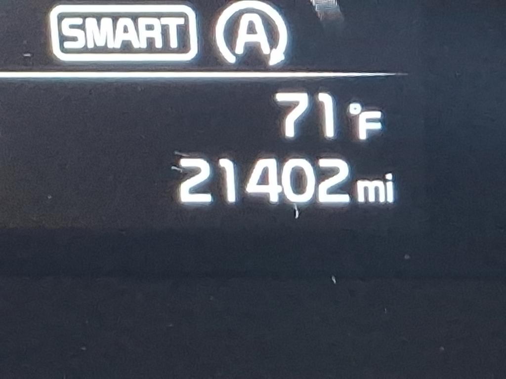 used 2024 Kia Sportage car, priced at $27,908