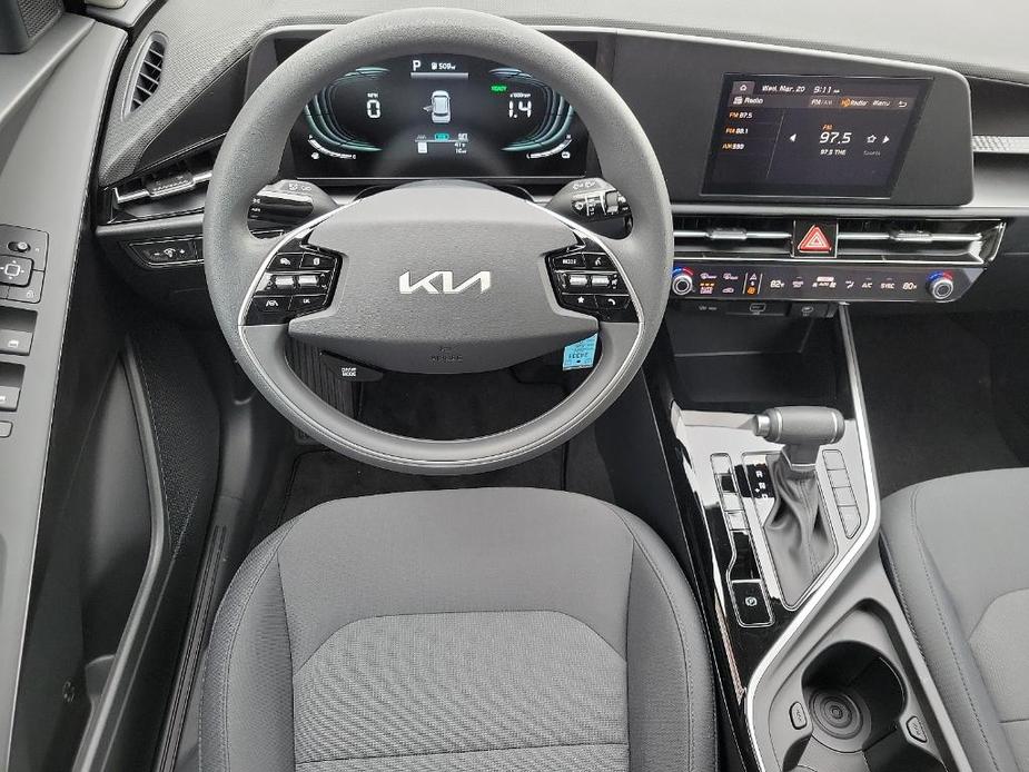 new 2024 Kia Niro car, priced at $29,130