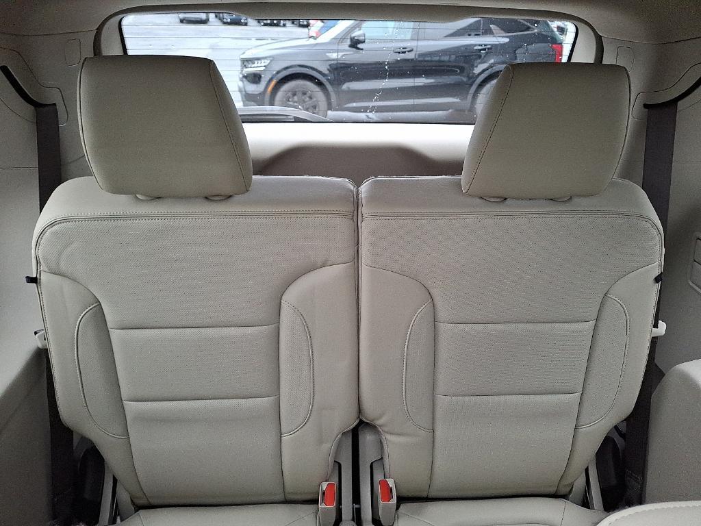 used 2017 GMC Acadia car, priced at $15,964