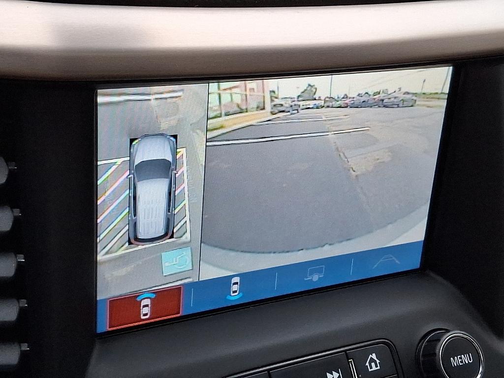 used 2017 GMC Acadia car, priced at $15,964