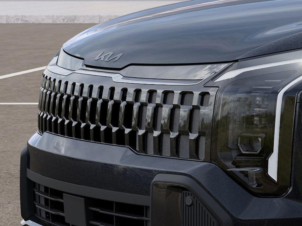 new 2026 Kia Sportage car, priced at $32,387